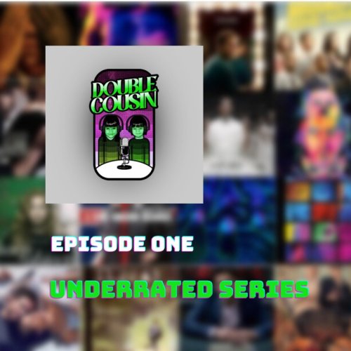  پادکستEpisode One-Underrated Series