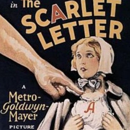  پادکستاپ ۱۲۸ .قسمت ۶ .فصل ۷ .داغ ننگ .ناتایئل هاثورن .بانو سیمین دانشور