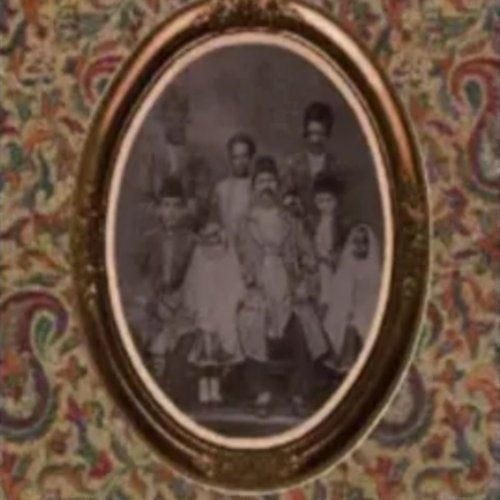  پادکستاپ ۵۳ .قسمت ۷ .مادرلن و دختران .جلد اول .عروسی عباس خان .اردیبهشت ۱۴۰۰