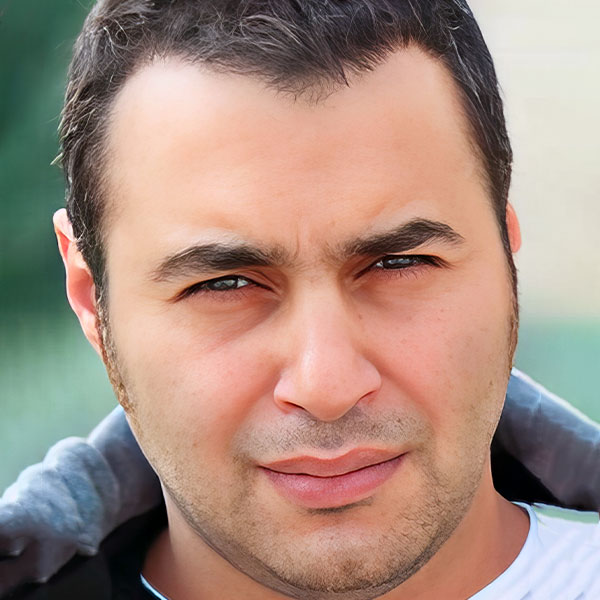 DJ Soroush SG Track