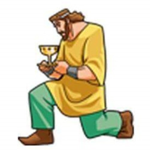  پادکست📜 تاریخ اساطیری ایران (فصل سوم)