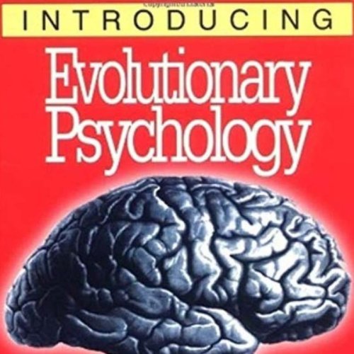  پادکست🐒 روانشناسی تکاملی 📗