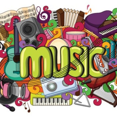  پادکست🎹 چرا و چگونه موسیقی به وجود آمد؟