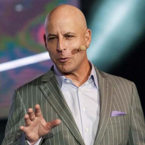  پادکست💲در فضیلت خودخواهی! (رندی گِیج)