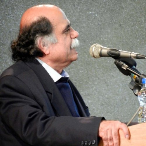  پادکست🔴 پویه‌ی پایای پارسی (آیا زبان فارسی از جنبش افتاده است؟)