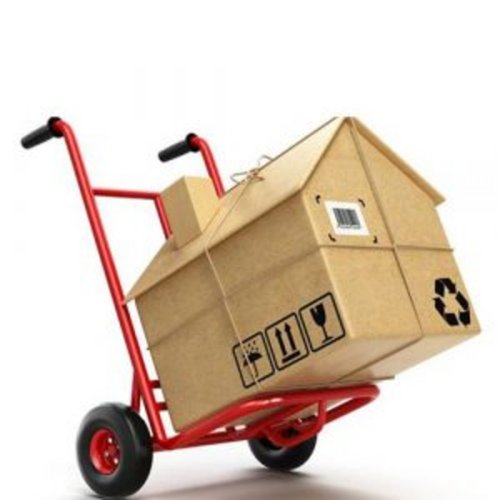  پادکستاسباب‌کشی کردیم... 🫡