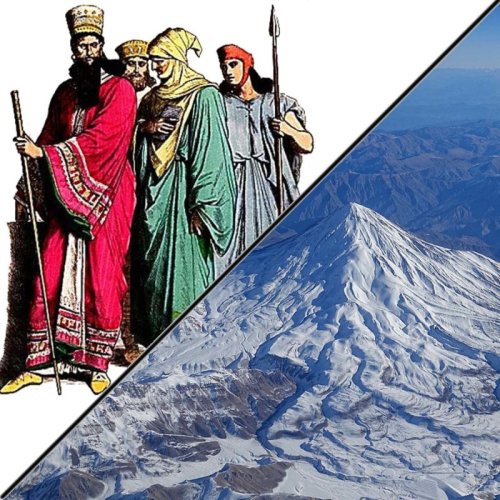  پادکستشبچراغ ۸