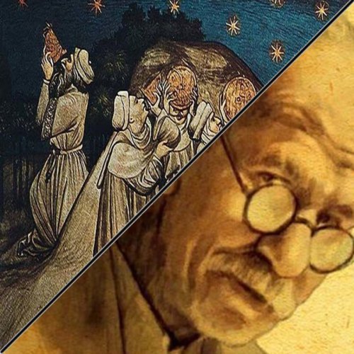  پادکستشبچراغ ۱