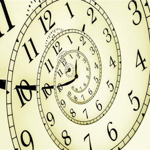  پادکست✳️ چرا زمان با افزایش سن تندتر می‌گذرد؟ ✳️