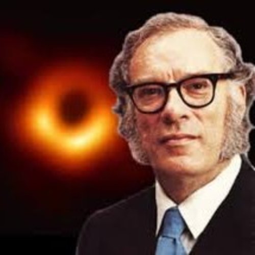  پادکست⚫ داستان سیاهچاله‌ها (یک تیزر؛ یک درخواست) 🙏