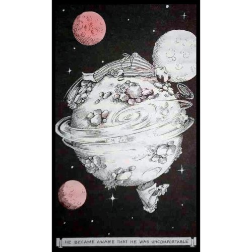  پادکست🌐 آقای تامپکینز : سفر به جهانِ بسته (نسبیت به زبان ساده)