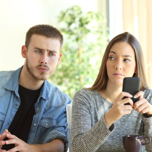  پادکست🙊 غیرت از منظر فرگشتی