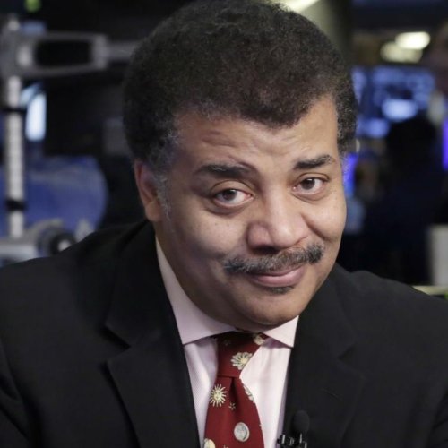  پادکست🪐 آیا جهان هدفی دارد؟