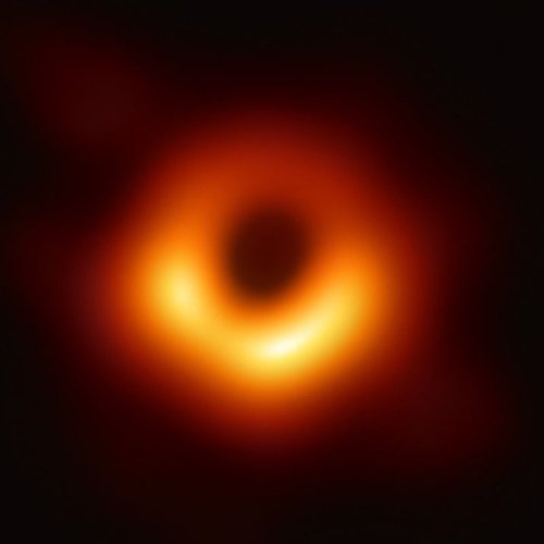  پادکست⚫ «سیاهچاله‌ها» ⚫