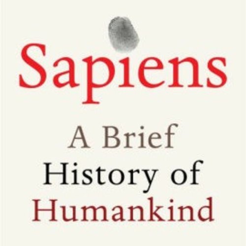  پادکست📚 انسان خردمند