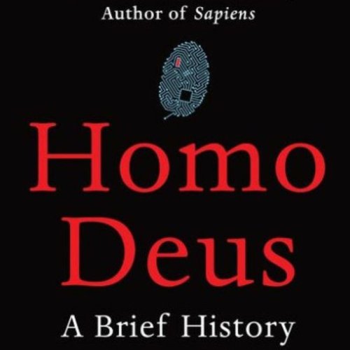  پادکست📚 انسان خداگونه