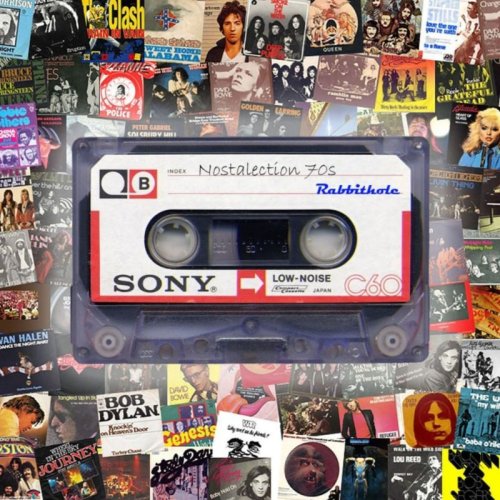  پادکست📻 NOSTALECTION 70s 📻