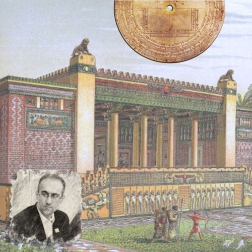  پادکست📚 ریشه نام ماه‌های ایرانی