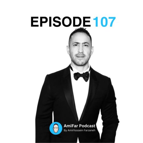  پادکست107- سوال و جواب با امیفـــر