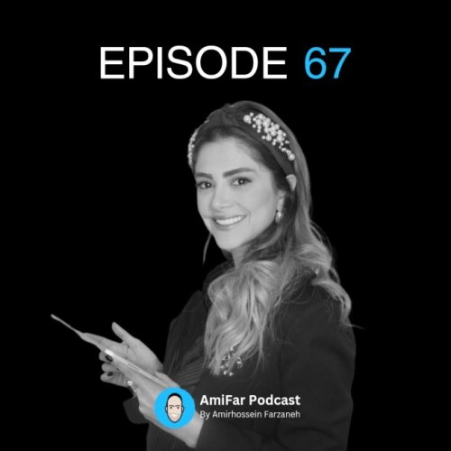  پادکست67_ بهار اسلامی | Self-love