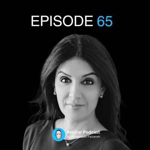  پادکست65- نهال یکتا