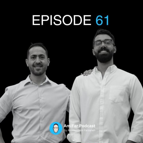  پادکست61- مهارت‌های نـــرم | آرش خسرویــان