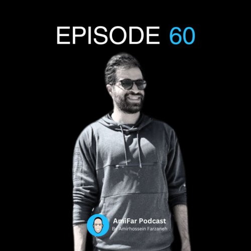  پادکست60- دویدن وَ توسعه فــردی | حسن تفــتیــان