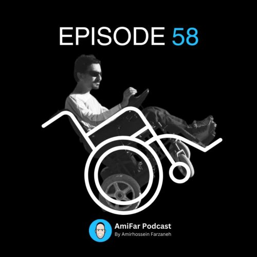  پادکست58- همه‌ی مـــا مسئولیم | سعید ضروری