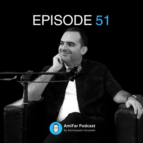  پادکست51- داستان خلق و شکوفایی برند تپسی