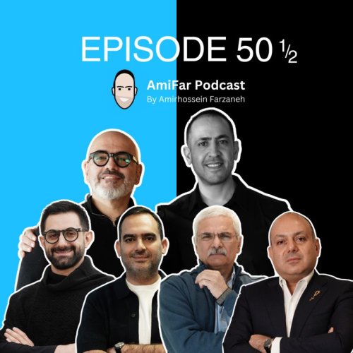  پادکستقسمت پنجاه‌ونیم مروری بر ده قسمت اخیر