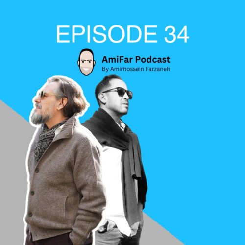  پادکست۳۴- اعتبار | هانس دیوید روکس | Credibility | Hans David Roux