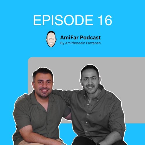  پادکست#۱۶ تاثیر کلام و اجرا | علیرضا طلیسچی، خواننده، آهنگساز و ترانه‌سرای محبوب | Alireza Talischi