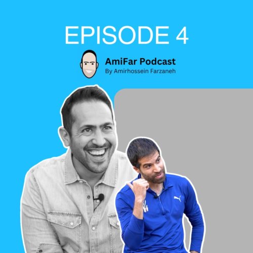  پادکست#4 مدیریت زمان و برتری های خفیف | حسن تفتیان |  time management with Hassan Taftian