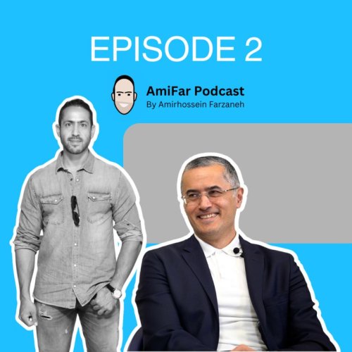  پادکست#2 بررسی ابعاد یک زندگی ایده ال | دکتر سهراب کیهانی  | What\s an Ideal Life with Dr. Keyhani