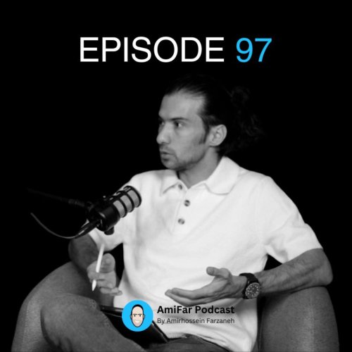  پادکست97- پس کی موفقــه؟ | هوتــن هاشمی