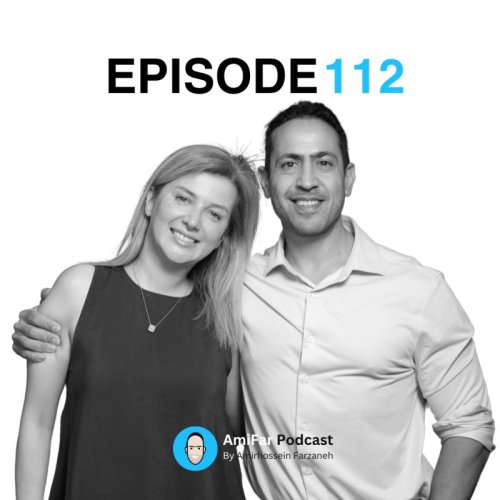  پادکست112- اُتیـســم | طناز ریختــه‌گران