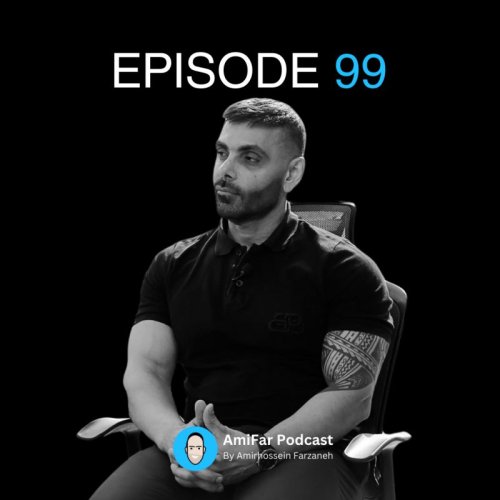  پادکست99- داستان خلق کیمیا مکمل | فرشاد نحاس