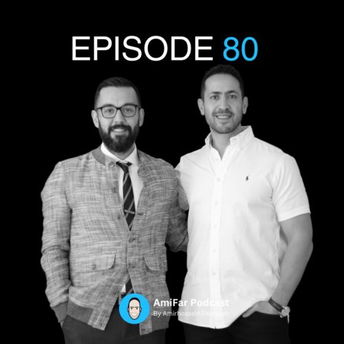  پادکست80- دوباره فکـــر کنیم | کــاوه راد 