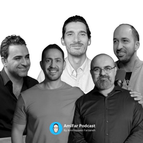  پادکستگزیده پادکست امسال