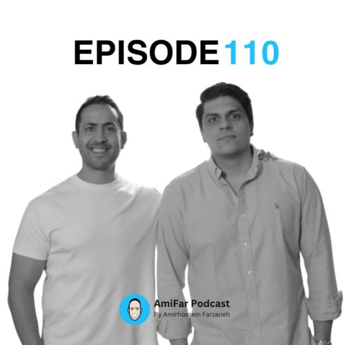  پادکست110- کدام ساعت؟ | فربد پناهی