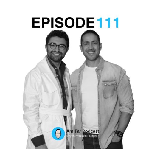  پادکست111- چی بپوشم!؟ | سالار والایی