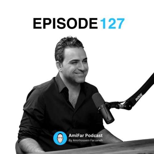  پادکست127- تفــکر آگاهانه | علی اعتمادی 