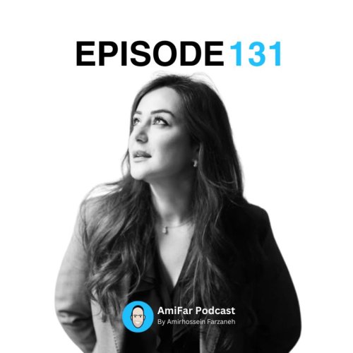  پادکست131- سلامت روان مــــردان | دکتر ثمینه شهیم