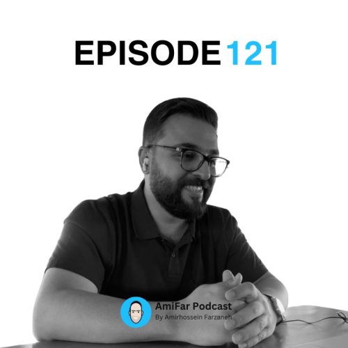  پادکست121- کـــوچینگ | دکتر محمد صبور