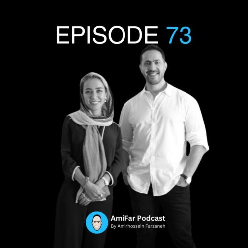  پادکست73- عشــق کافی نیست | دکتــر تینا پارسا 