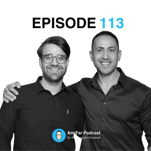  پادکست113- زندگی با پت، همدم خانگی | دکتر علی الهی‌نیا 