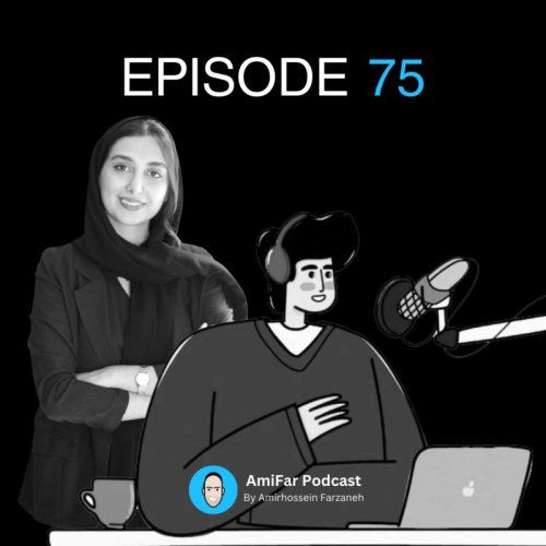  پادکست75- عزت‌نفس | هاوین حسینی 