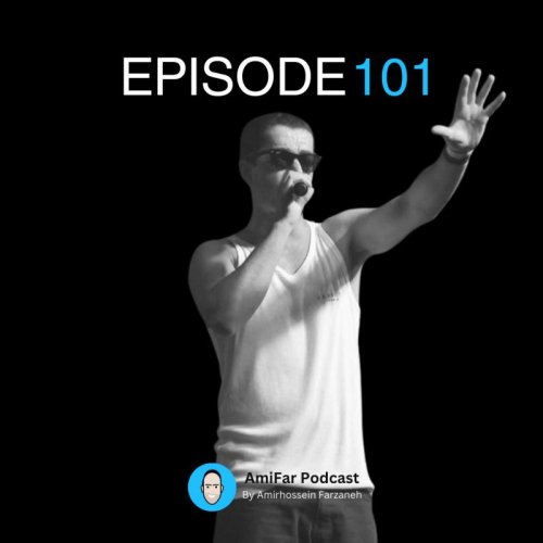  پادکست101- برا همه سخت ولی برا مَن ایزی | Behzad Leito