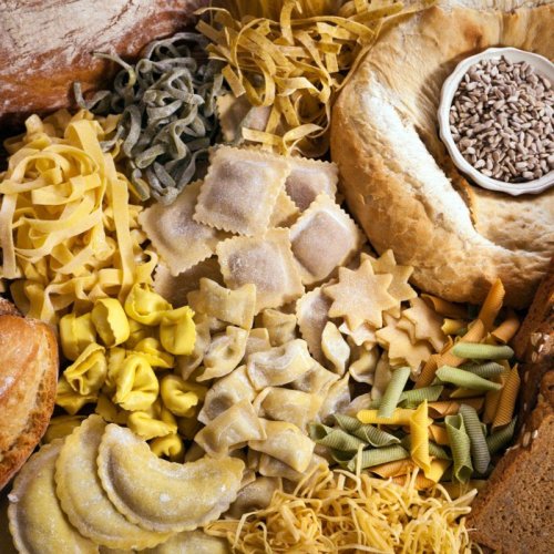  پادکستنسخه صوتی مقاله: یک بدنساز چقدر باید کربوهیدرات مصرف کند؟