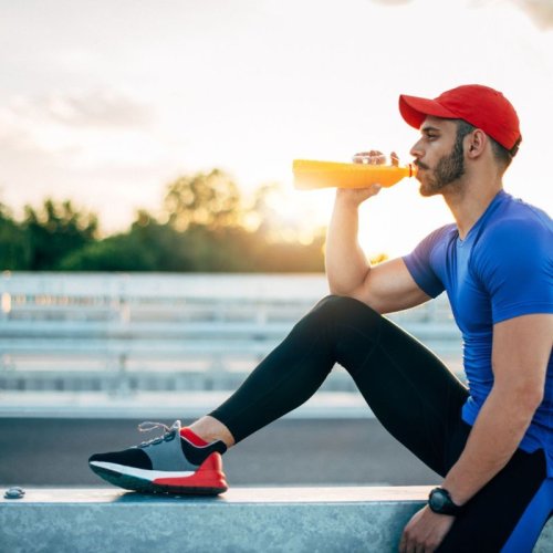  پادکستنسخه صوتی مقاله: چطور انرژی بیشتری داشته باشیم؟ (راهنمای خانم‌ها)